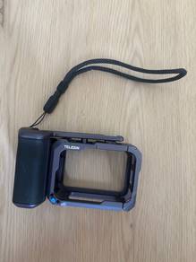 GoPro Metal Street Photography Kit