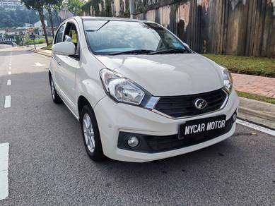 Perodua MyVi PREMIUM X in Cheras, KUL