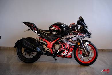 GPX GR200-RR