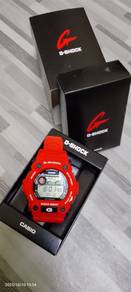 G-79001A-4DR (Mat Motor Merah)