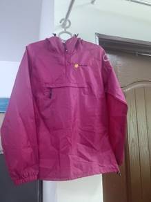 baju hujan