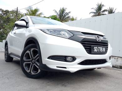 Honda HR-V V in Segamat, JHR