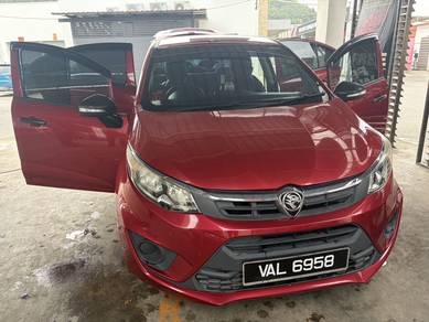 Proton Persona STANDARD in Jitra, KDH