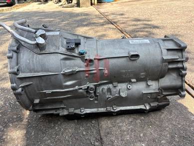 BMW X5 F15 xDrive40e Hybrid Gearbox Used Original