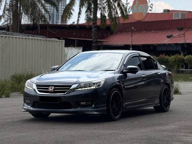 Honda Accord VTi-L in Masai, JHR