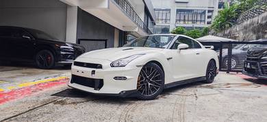 Nissan GTR PURE EDITION in Cheras, KUL