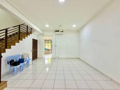 2-storey Terraced House For Sale in Putrajaya,PJY