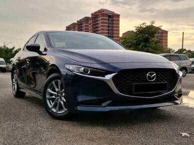 Mazda 3 GVC HIGH in Sungai Besi, KUL