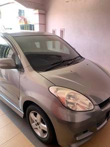 Perodua MyVi EZL (LIMITED EDITION) in Kluang, JHR