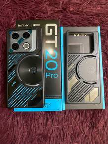 Infinix GT 20 PRO