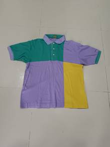 Vintage T-Shirt Collar ARNOLD PALMER