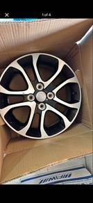 Rim Ori Myvi 2023