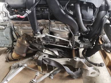 BMW M4 F82 TWIN TURBO KIT LOW MILEAGE 28xxxkm