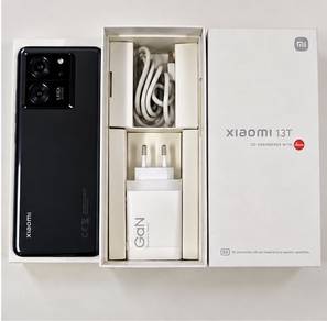 Xiaomi 13T