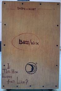 cajon