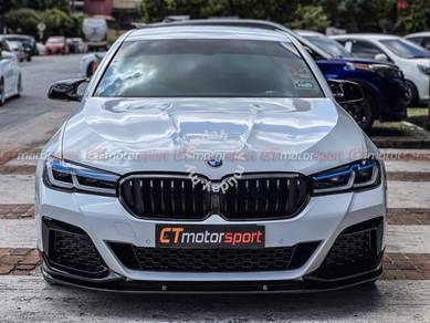 BMW F10 Conversion G30 Msport LCI Bodykit Set