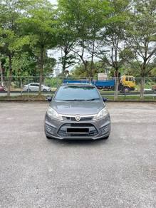 Proton Iriz EXECUTIVE in Semenyih, SGR