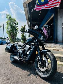 Moto Morini CALIBRO 700