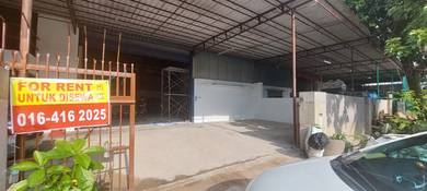 Warehouse / Factory For Rent in Sungai Petani,KDH