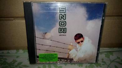 CD Snow - Justuss