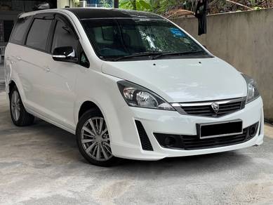 Proton Exora EXECUTIVE in Kajang, SGR