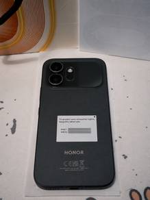 Honor 600