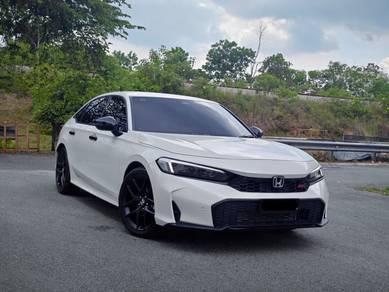 Honda Civic RS in Skudai, JHR