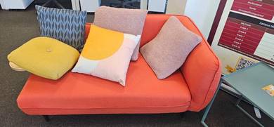 2-Seater Sofa – Excellent Condition