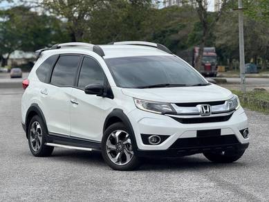 2019 Honda BR-V V