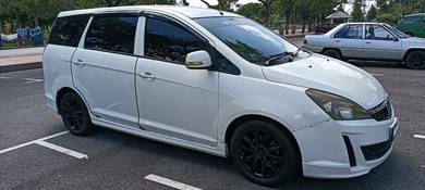 Proton Exora MC B-LINE in Pasir Gudang, JHR