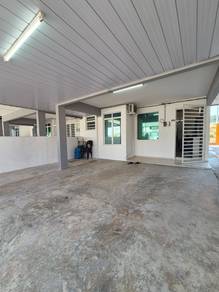 1.5-storey Terraced House For Sale in Sungai Petani,KDH