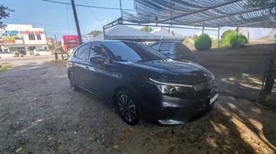 Honda City E in Jeli, KTN