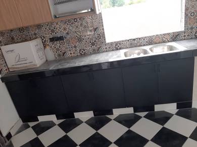 Kitchen cabinet almirah tv cabinet sink door bed