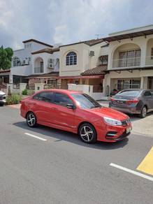 Proton Saga PREMIUM S in USJ, SGR