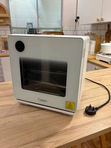 Steam Oven