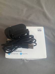 EMEET 1080p hd webcam plug n play