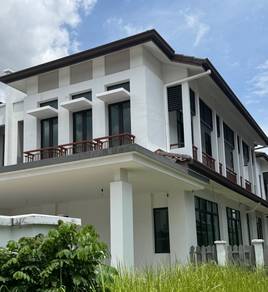 Semi-Detached House For Sale in Semenyih,SGR