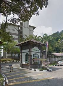 Condominium For Rent in Hillview Loft Condominium