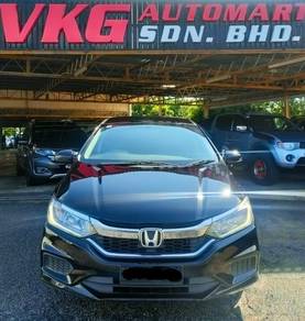 Honda City E in Alor Setar, KDH