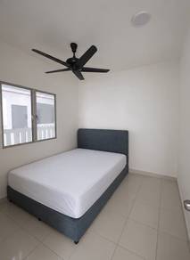 Condominium For Rent in D'Camellia @ Setia Ecohill