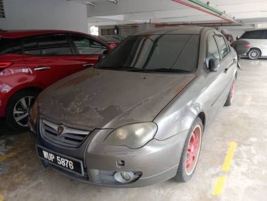 Proton Persona ELEGANCE BASE LINE in Setapak, KUL