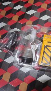 mini turbo fan keelat brand