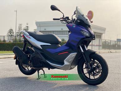 Aprilia SR GT 200 Std