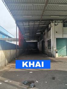 Warehouse / Factory For Rent in Permatang Tinggi,PNG