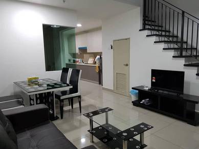 Condominium For Rent in Mutiara Ville @ Cyberjaya