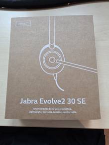 Jabra Evolve2 30 SE