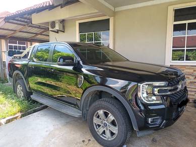 Ford Ranger XLT PLUS in Kota Bharu, KTN