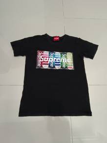T-Shirt SUPREME Korea