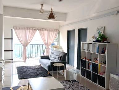 Condominium For Sale in Seri Tijanni