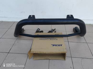 roll bar